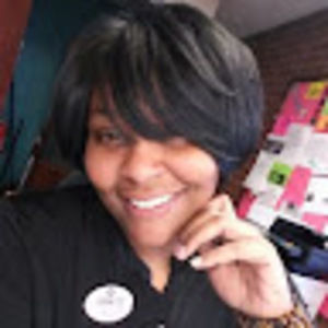 Meet your Posher, Grace